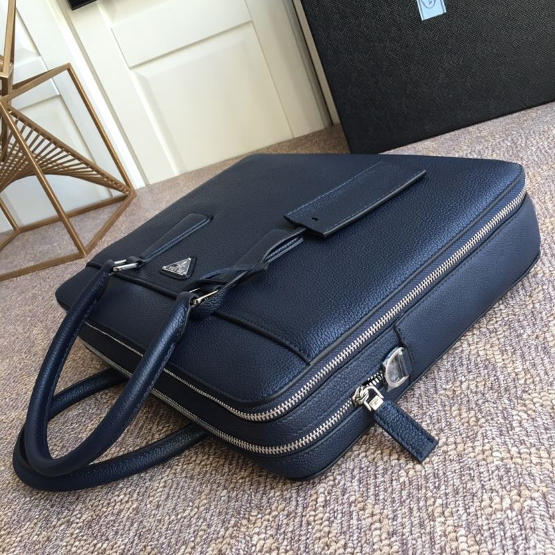 Mens Prada Briefcases